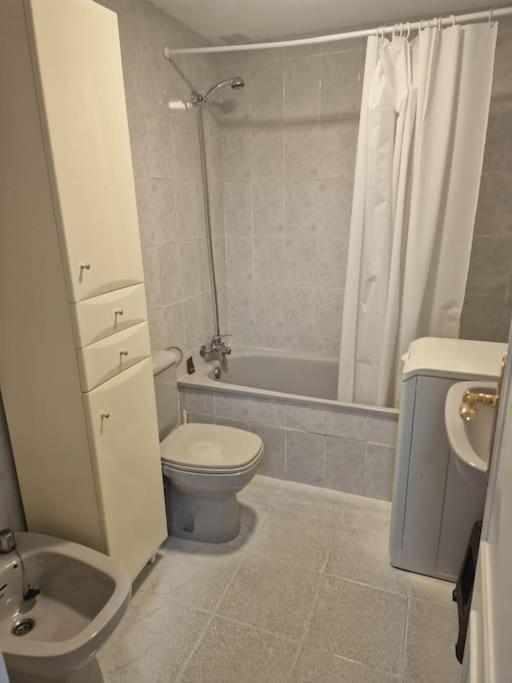 Studio Flat 150M Away From Beach Torrevieja Kültér fotó