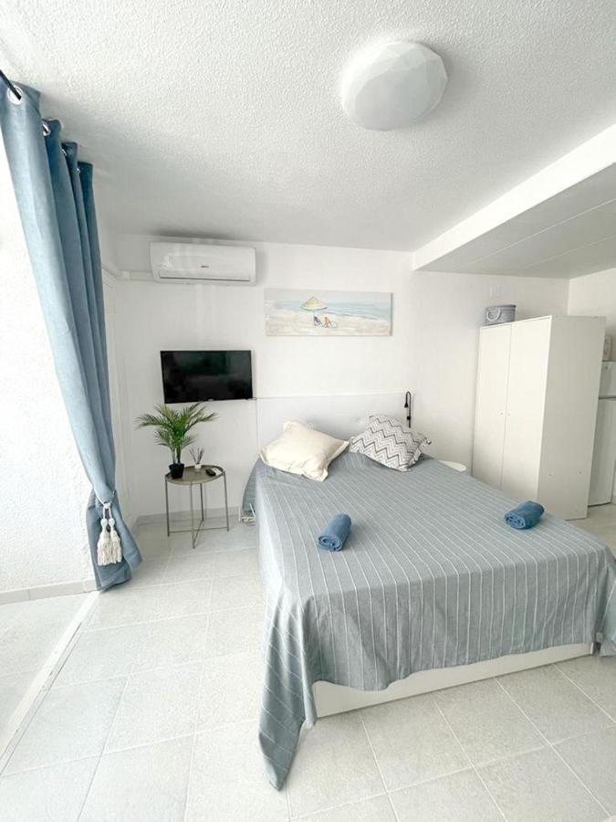 Studio Flat 150M Away From Beach Torrevieja Kültér fotó